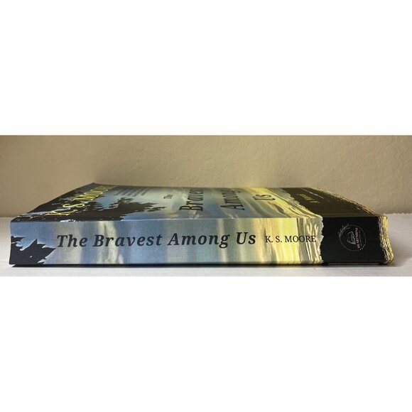 The Bravest Among Us: One of the most evocative and courageous novels of 2023! - Picture 3 of 8
